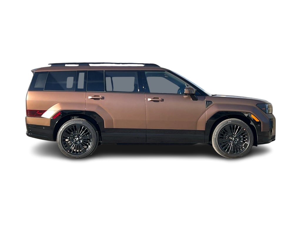 2025 Hyundai Santa Fe Calligraphy - Photo 20