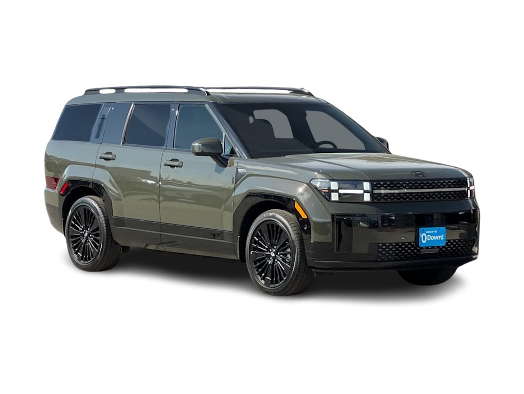 Thumbnail: 2026 Hyundai Santa Fe - 19