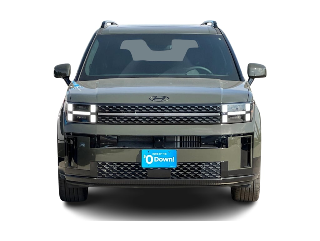 Thumbnail: 2026 Hyundai Santa Fe - 6