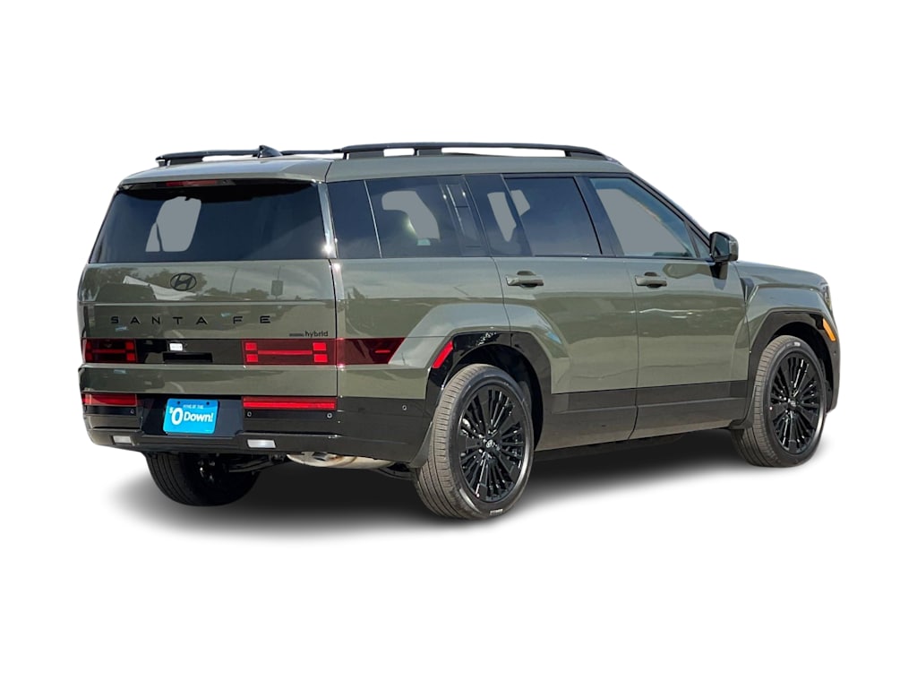 Thumbnail: 2026 Hyundai Santa Fe - 17