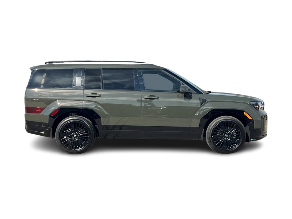 Thumbnail: 2026 Hyundai Santa Fe - 18
