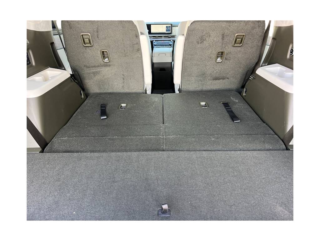 Thumbnail: 2025 Hyundai Santa Fe - 14