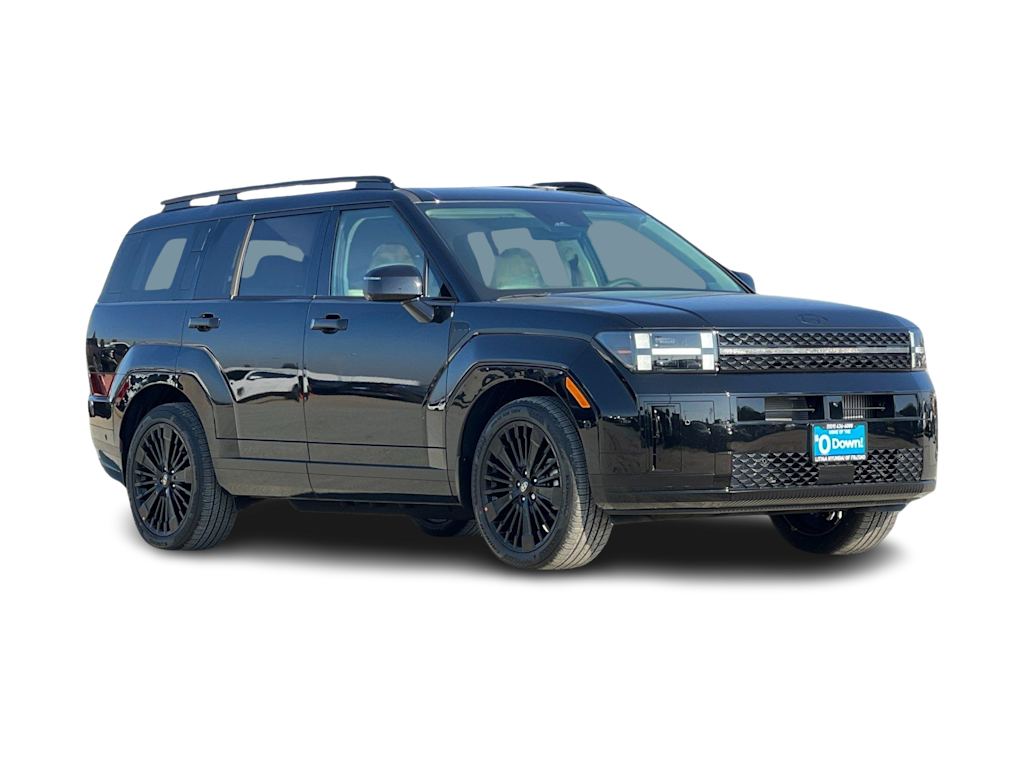 Thumbnail: 2025 Hyundai Santa Fe - 19