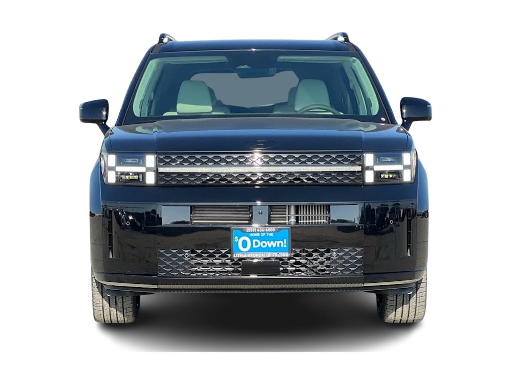 Thumbnail: 2025 Hyundai Santa Fe - 6