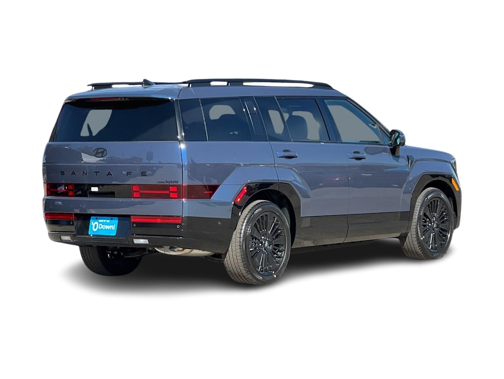 Thumbnail: 2026 Hyundai Santa Fe - 17