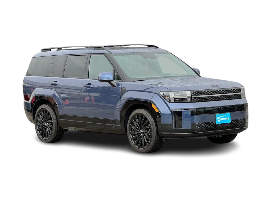 Thumbnail: 2026 Hyundai Santa Fe - 21