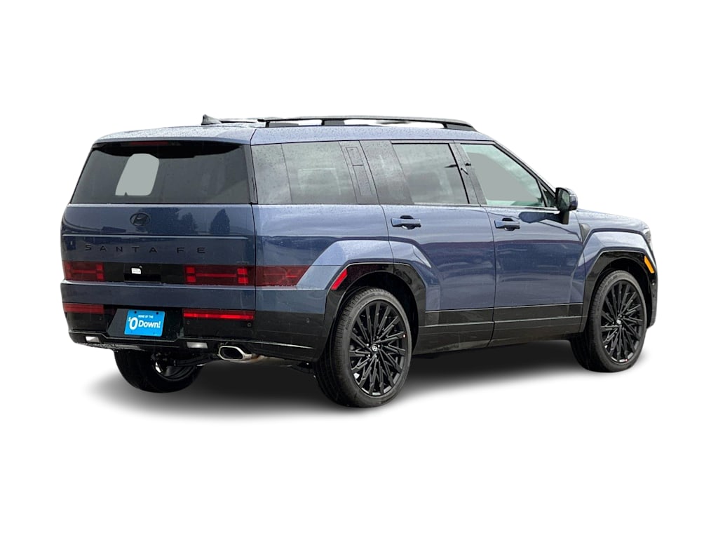 Thumbnail: 2026 Hyundai Santa Fe - 19