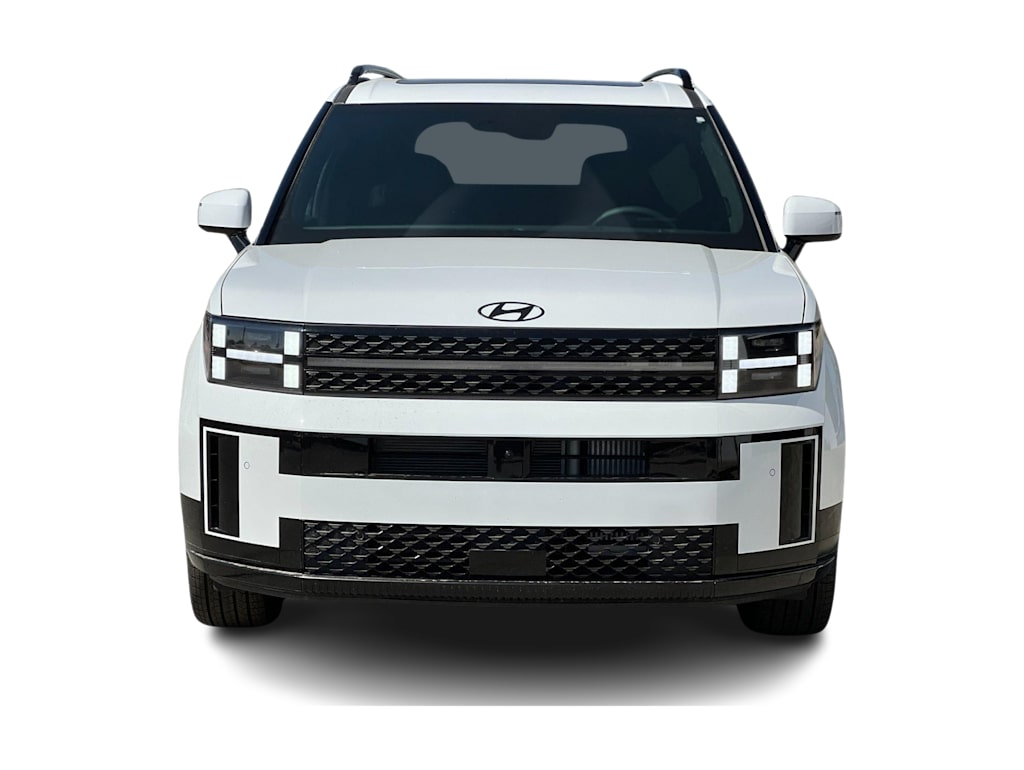 Thumbnail: 2026 Hyundai Santa Fe - 20