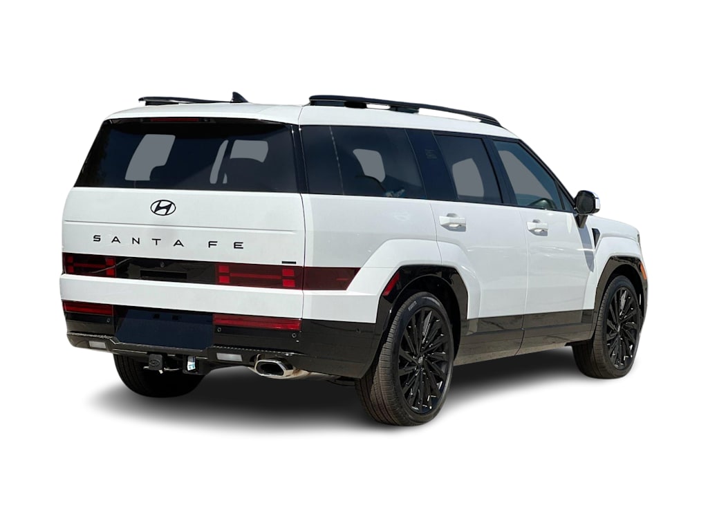Thumbnail: 2026 Hyundai Santa Fe - 16