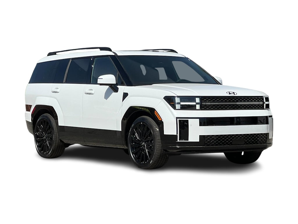 Thumbnail: 2026 Hyundai Santa Fe - 19