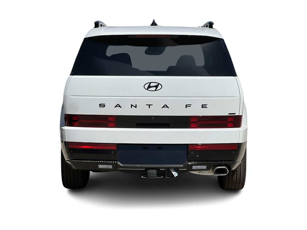 Thumbnail: 2026 Hyundai Santa Fe - 5