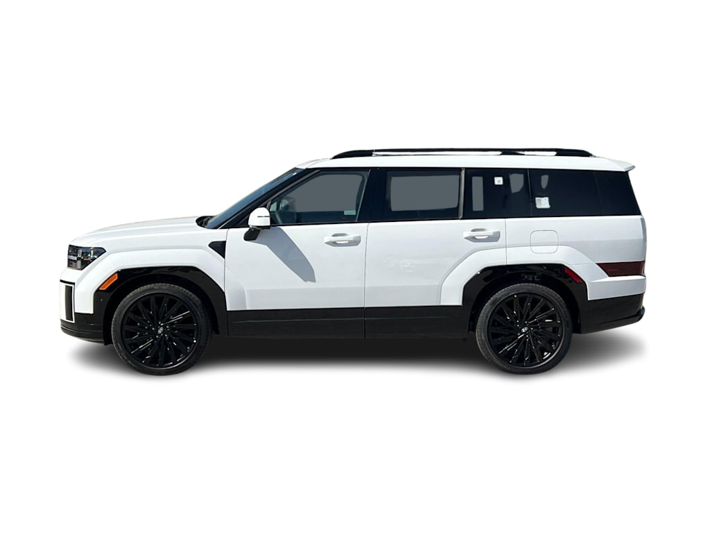 Thumbnail: 2026 Hyundai Santa Fe - 3