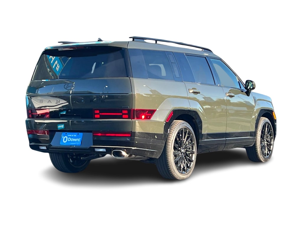 Thumbnail: 2026 Hyundai Santa Fe - 17