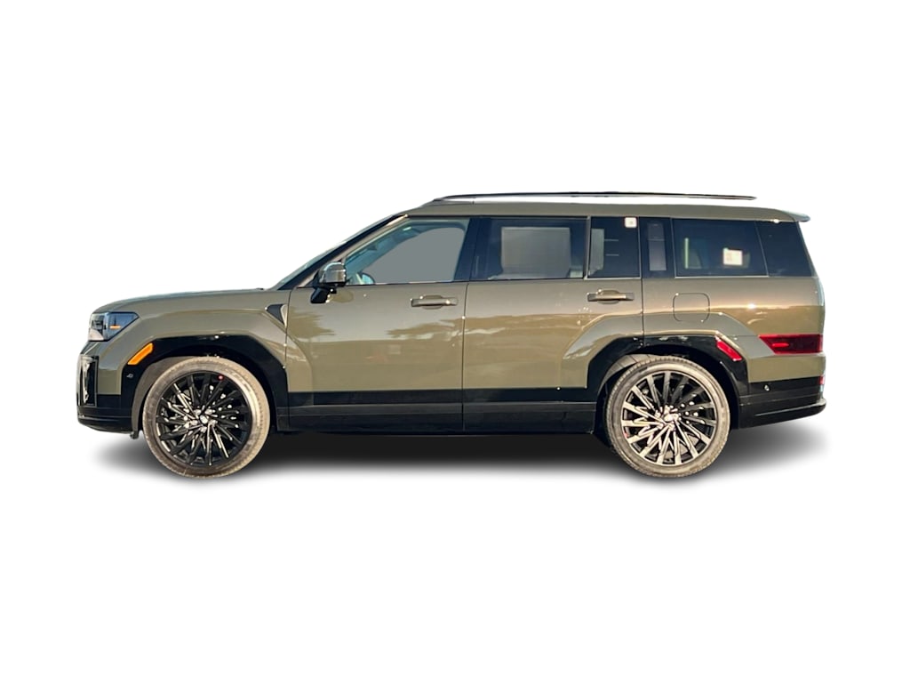 Thumbnail: 2026 Hyundai Santa Fe - 3