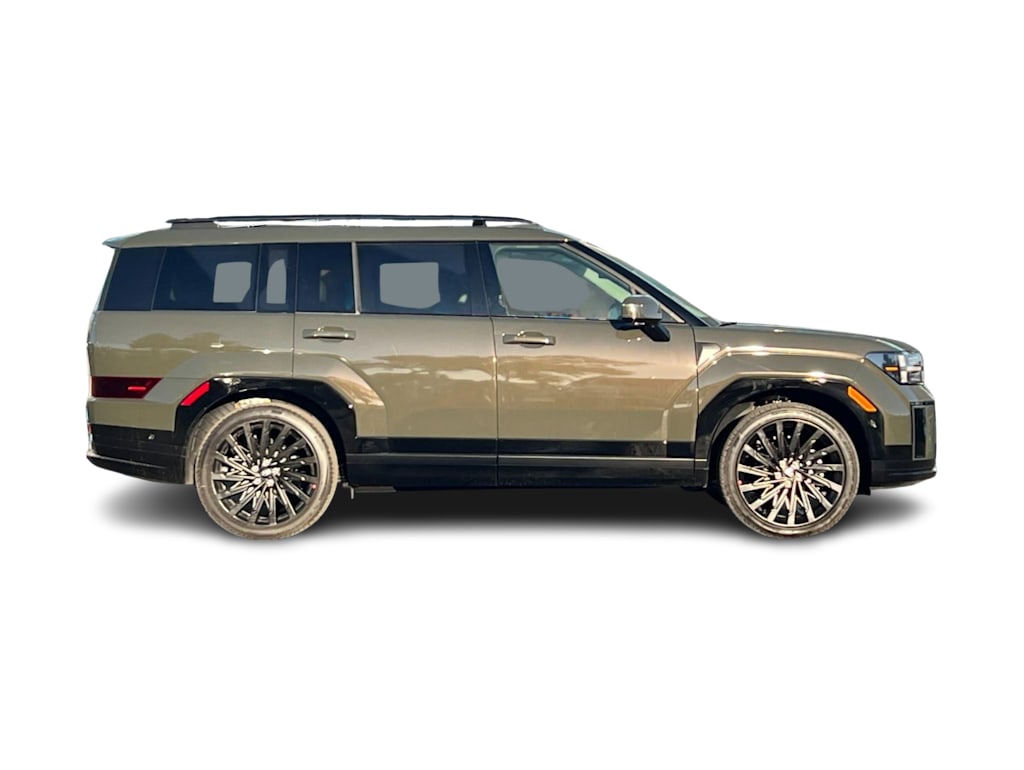 Thumbnail: 2026 Hyundai Santa Fe - 18