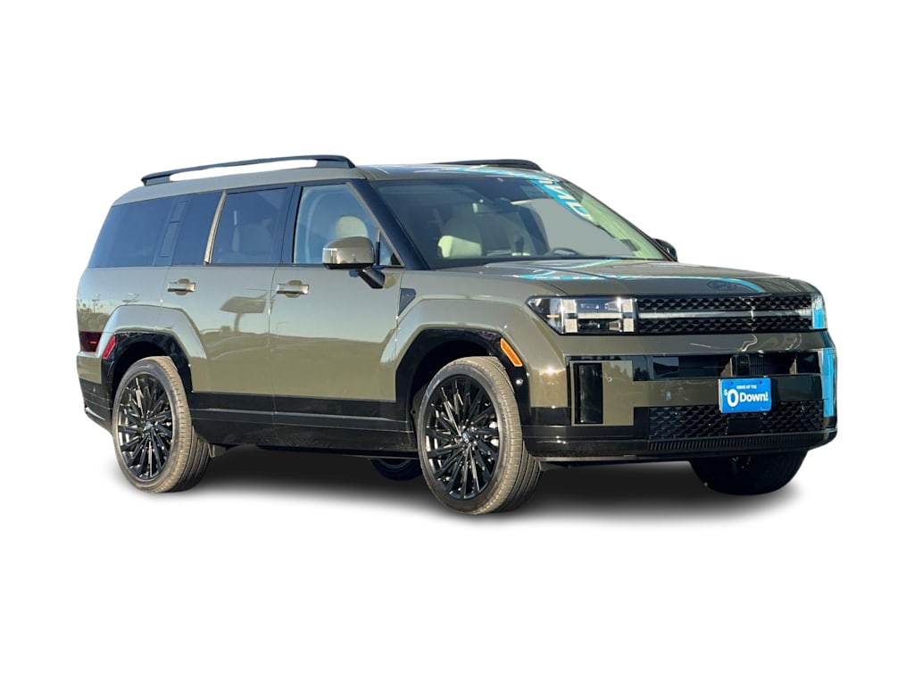 Thumbnail: 2026 Hyundai Santa Fe - 19