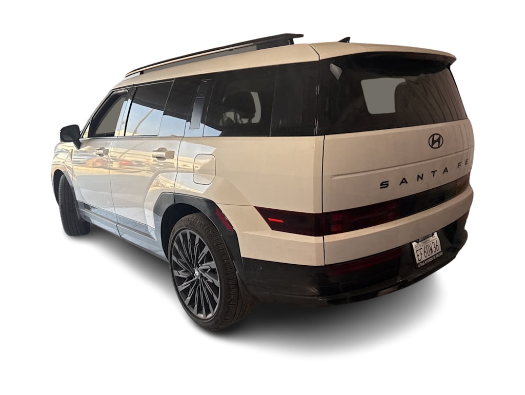 Thumbnail: 2024 Hyundai Santa Fe - 3