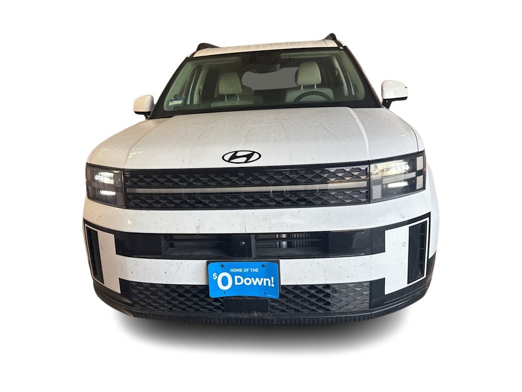 Thumbnail: 2024 Hyundai Santa Fe - 5