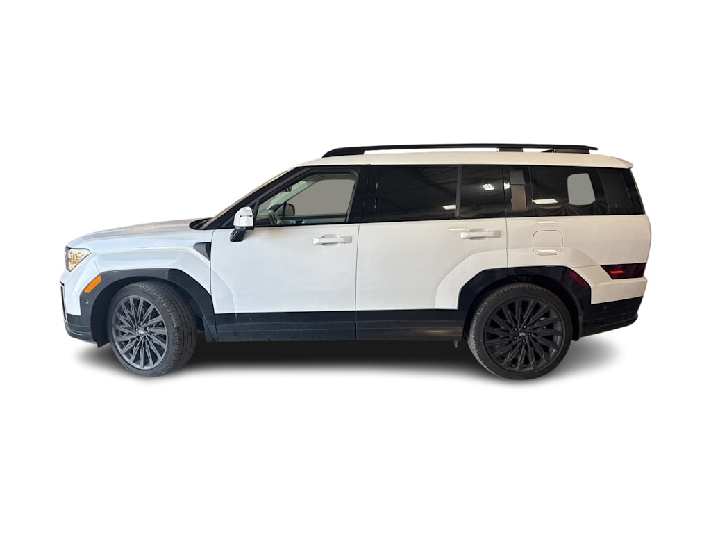 Thumbnail: 2024 Hyundai Santa Fe - 2