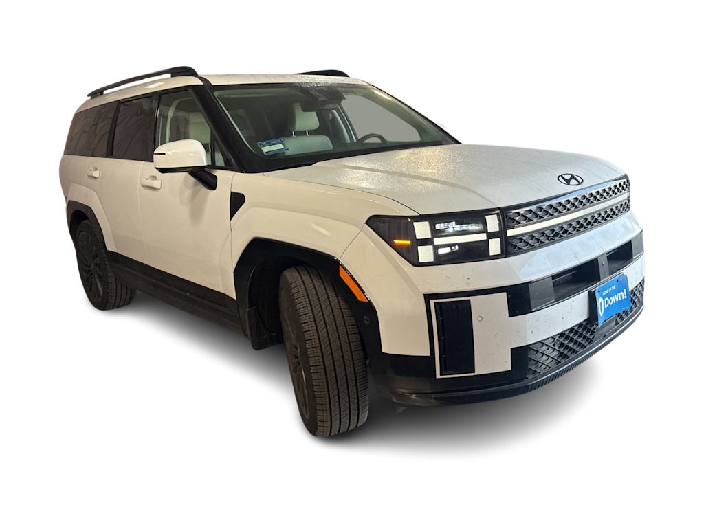Thumbnail: 2024 Hyundai Santa Fe - 12