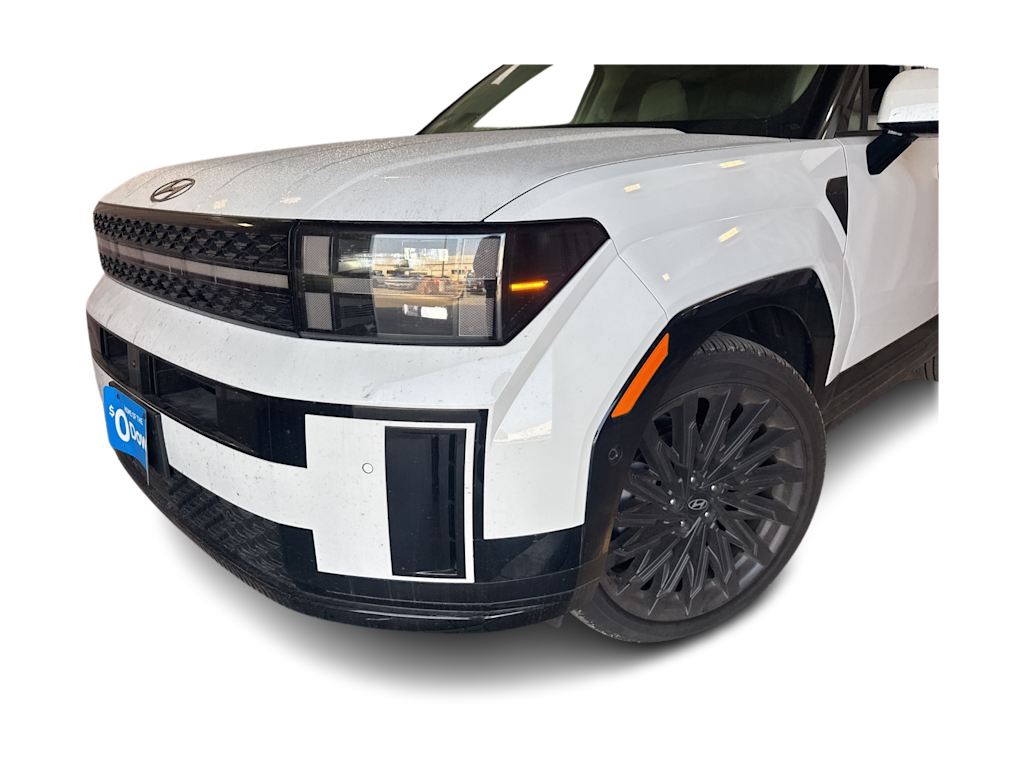 Thumbnail: 2024 Hyundai Santa Fe - 15