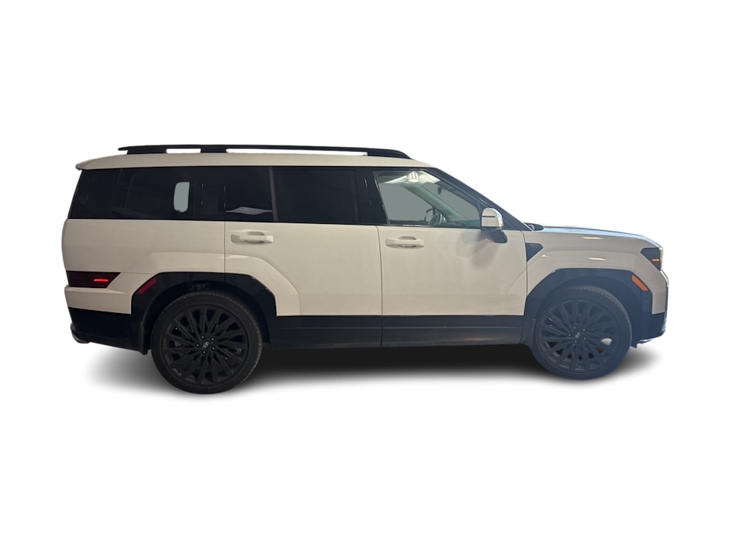 Thumbnail: 2024 Hyundai Santa Fe - 13