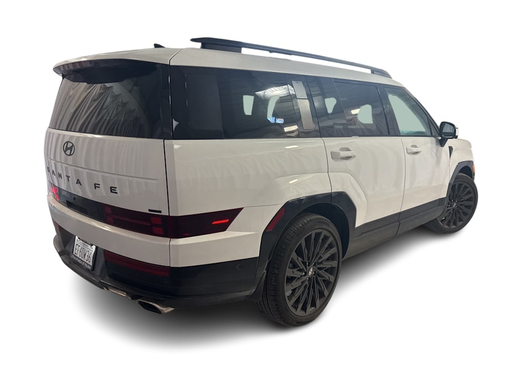 Thumbnail: 2024 Hyundai Santa Fe - 14