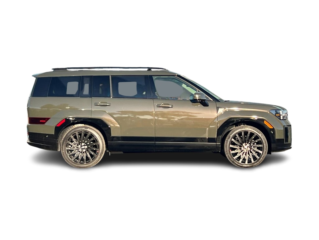 Thumbnail: 2026 Hyundai Santa Fe - 18