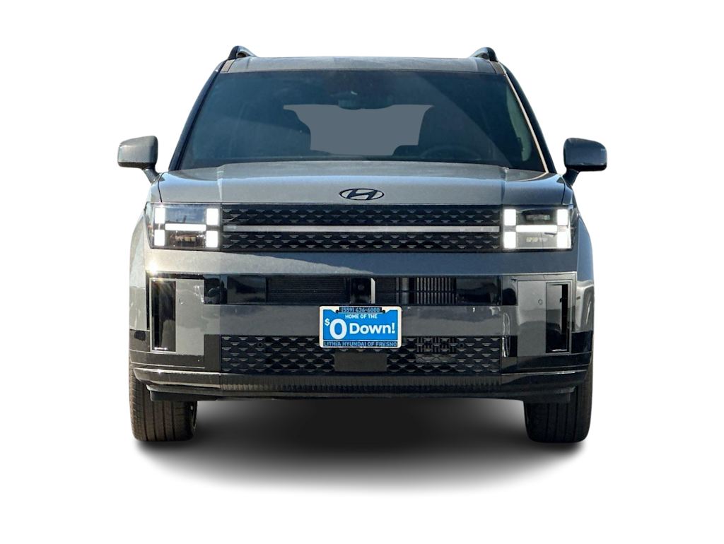 Thumbnail: 2026 Hyundai Santa Fe - 19
