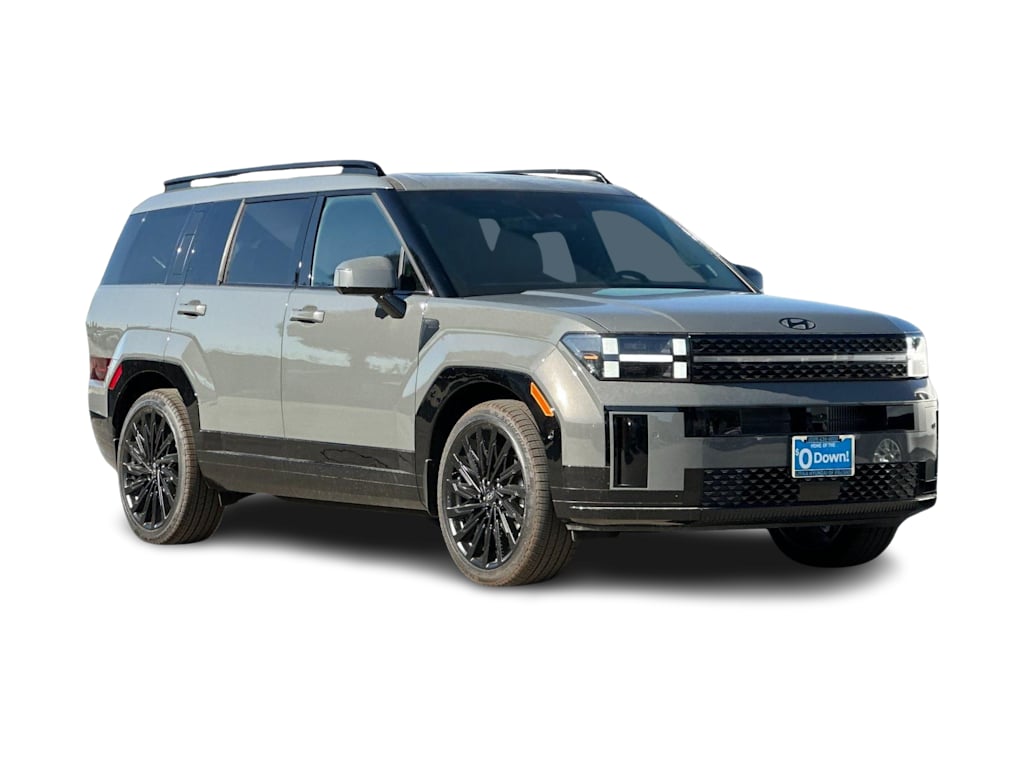 Thumbnail: 2026 Hyundai Santa Fe - 18