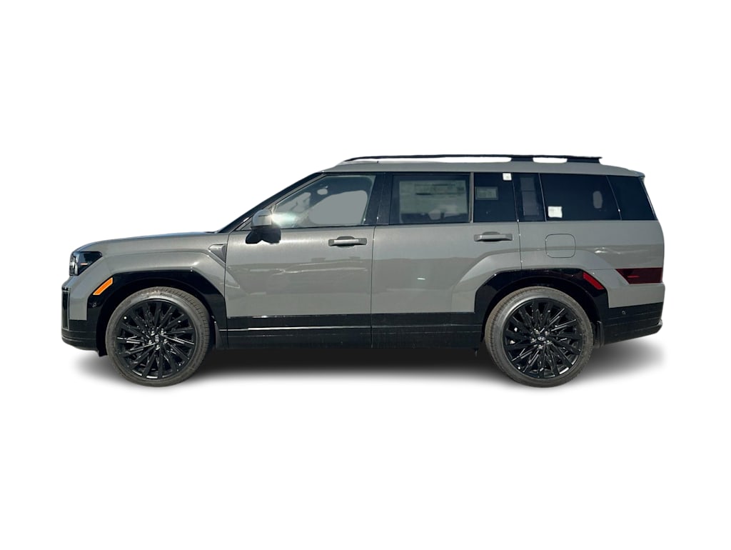 Thumbnail: 2026 Hyundai Santa Fe - 3