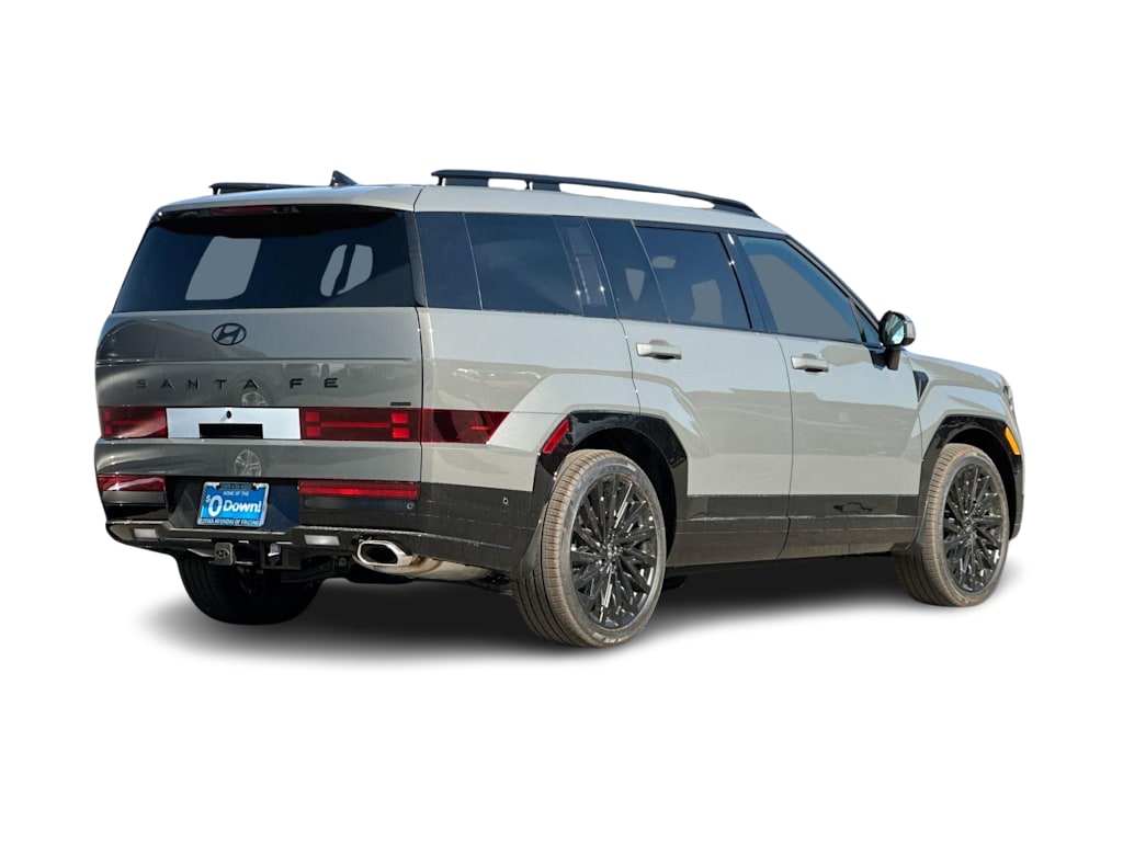 Thumbnail: 2026 Hyundai Santa Fe - 15