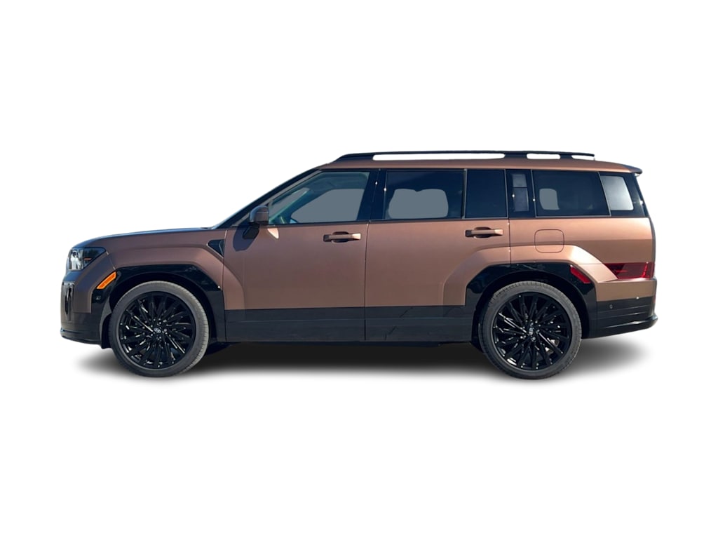 Thumbnail: 2025 Hyundai Santa Fe - 3