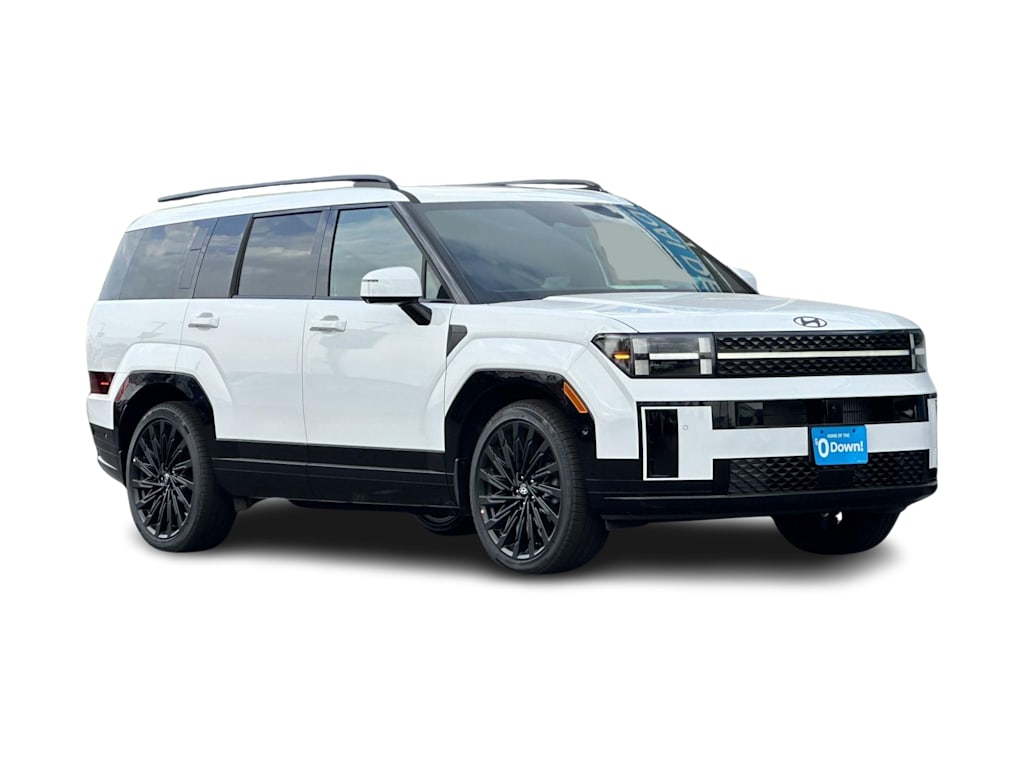 Thumbnail: 2026 Hyundai Santa Fe - 18