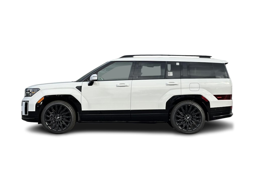 Thumbnail: 2026 Hyundai Santa Fe - 3