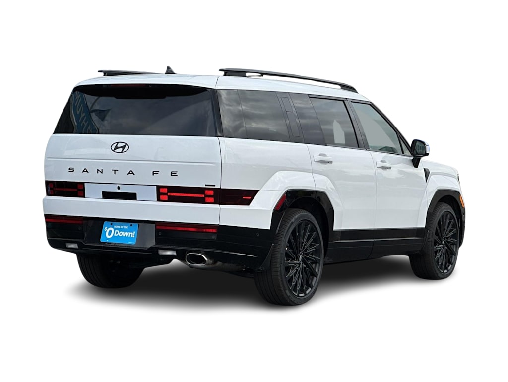 Thumbnail: 2026 Hyundai Santa Fe - 16