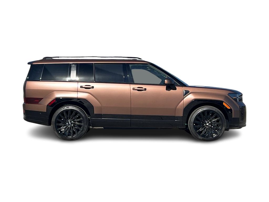 Thumbnail: 2026 Hyundai Santa Fe - 19