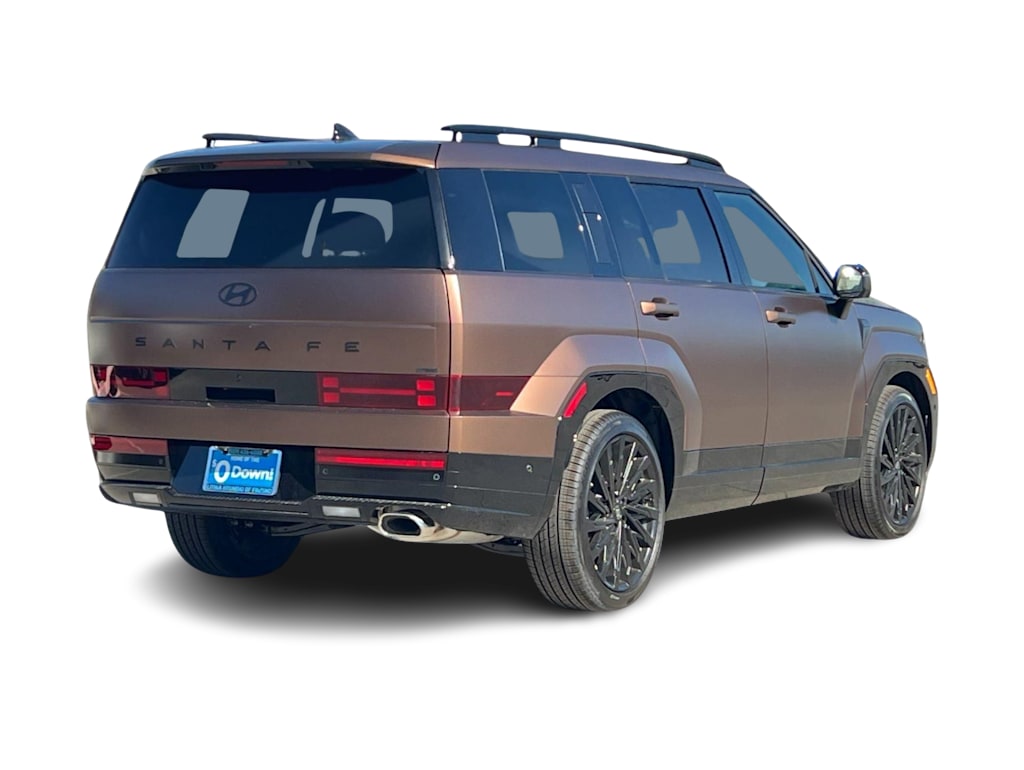 Thumbnail: 2026 Hyundai Santa Fe - 17