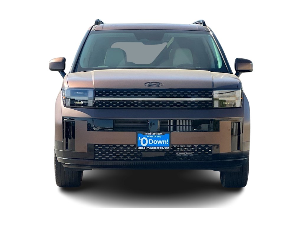 Thumbnail: 2025 Hyundai Santa Fe - 6