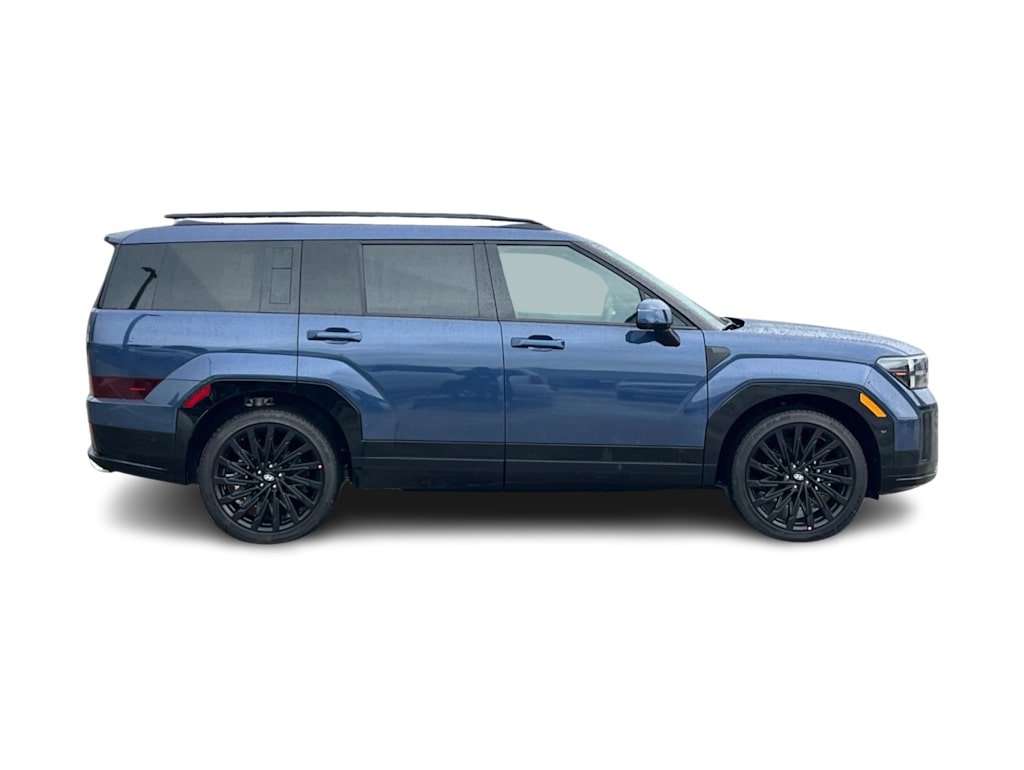 Thumbnail: 2026 Hyundai Santa Fe - 18