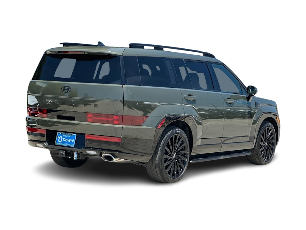 Thumbnail: 2026 Hyundai Santa Fe - 14
