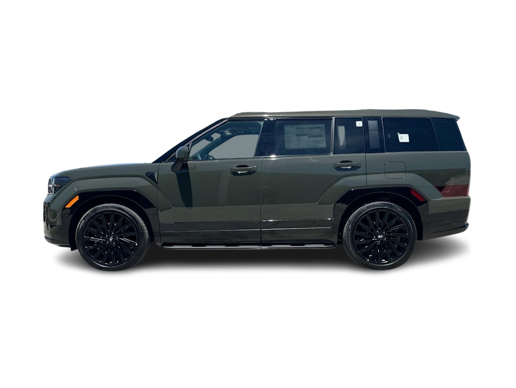Thumbnail: 2026 Hyundai Santa Fe - 3