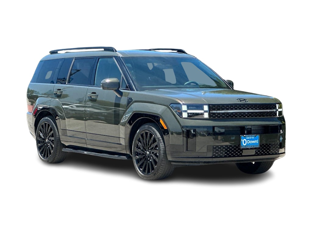 Thumbnail: 2026 Hyundai Santa Fe - 17
