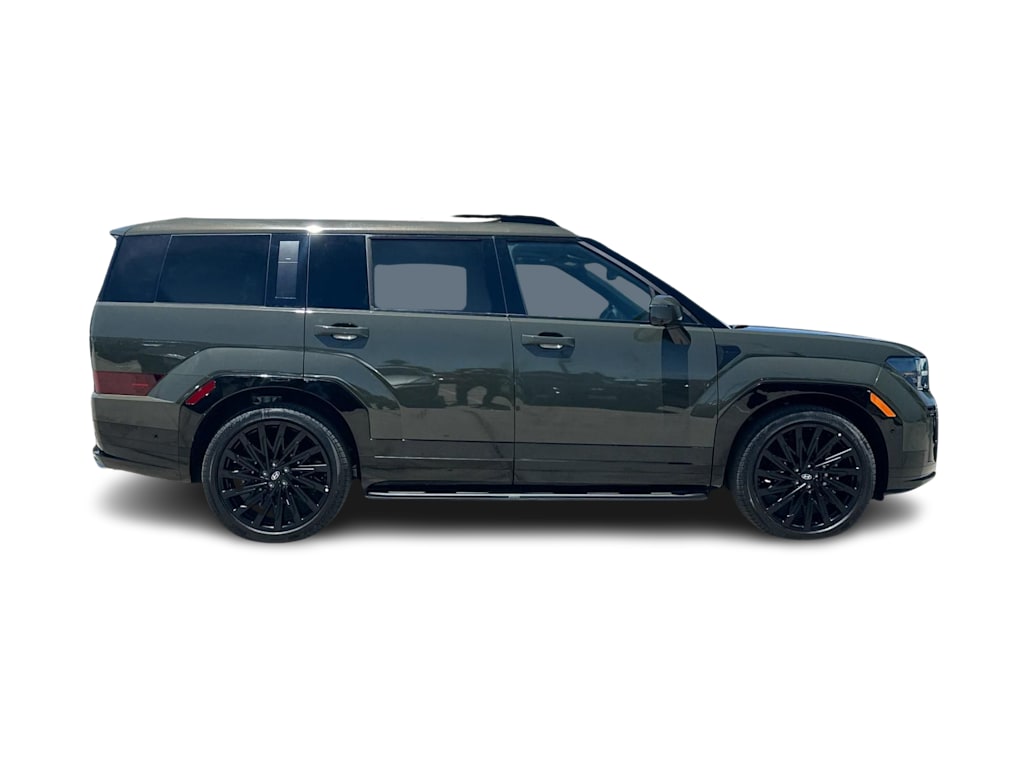 Thumbnail: 2026 Hyundai Santa Fe - 16