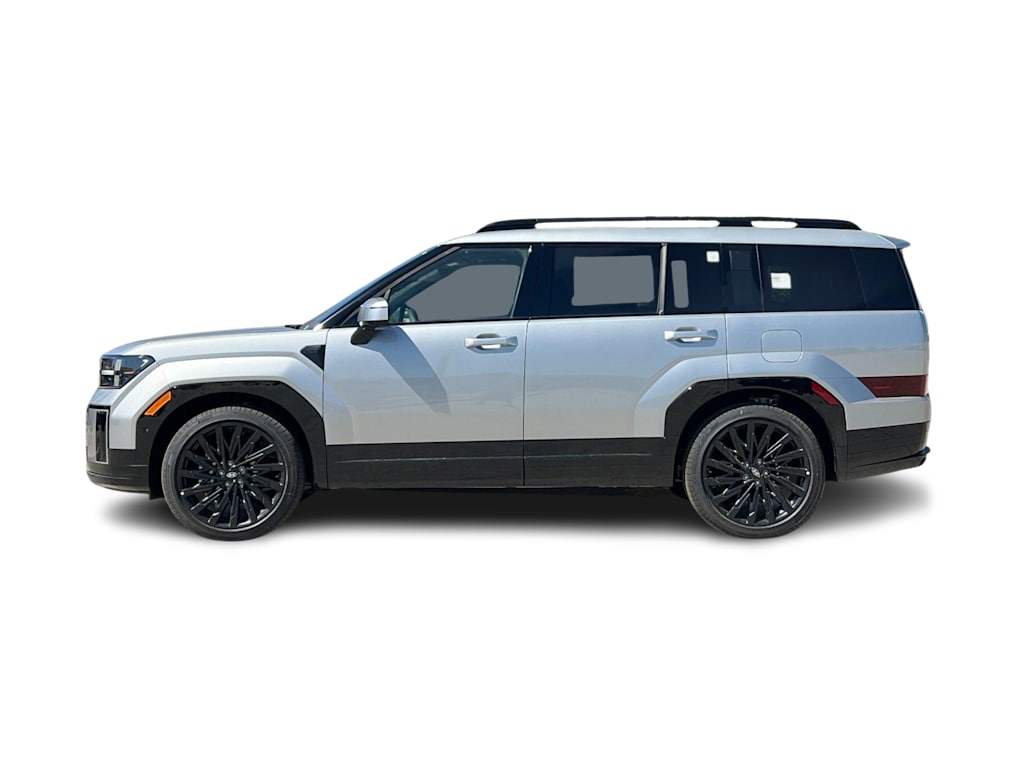 Thumbnail: 2026 Hyundai Santa Fe - 3