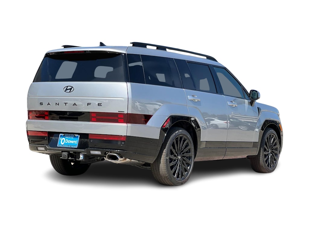 Thumbnail: 2026 Hyundai Santa Fe - 18