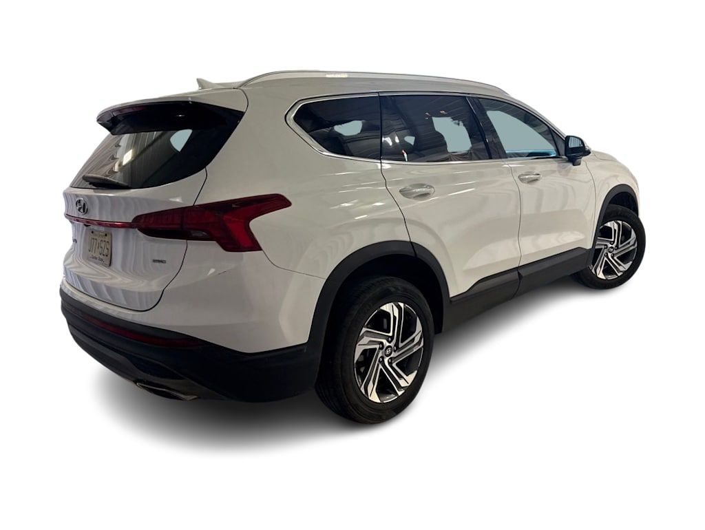 Thumbnail: 2023 Hyundai Santa Fe - 16