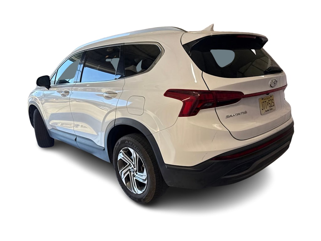 Thumbnail: 2023 Hyundai Santa Fe - 4