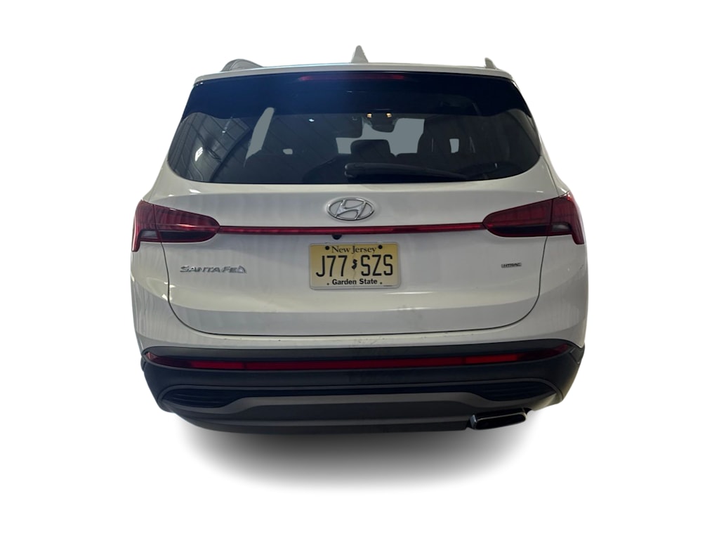 Thumbnail: 2023 Hyundai Santa Fe - 5