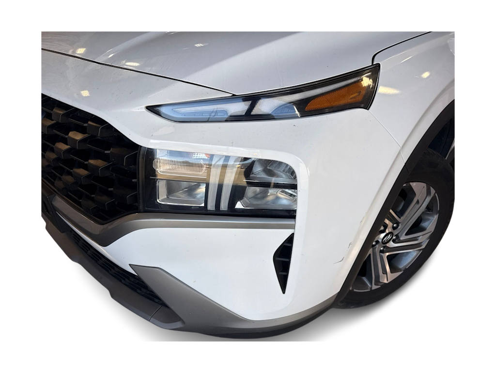 Thumbnail: 2023 Hyundai Santa Fe - 17